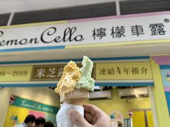 -柠檬车露(卖草地店)