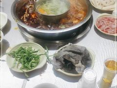 -储奇门鳝鱼火锅(总店)