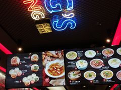 -小杨生煎(湟普汇店)