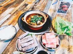 -争鲜·鲍鱼鸡煲(美邻中心店)