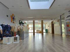 -上海闵行区阶梯吉美幼儿园