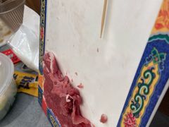 -侃爷南门铜锅涮肉