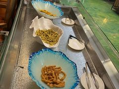 -君邦火锅(新疆大厦店)
