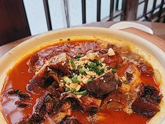 -丽华园(汉阳龙阳店)