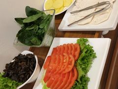 -听牧牛庄(南屏店)