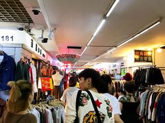 -兴旺欧韩城(上海兴旺国际服饰城店)