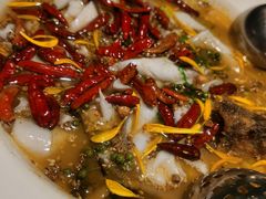 二人份酸菜鱼-太二酸菜鱼(沈阳万象城店)