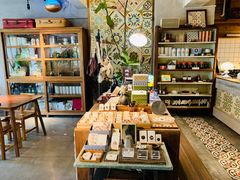 -时光花园(白鹭洲店)