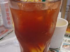 -肥韬茶餐厅(海上世界店)