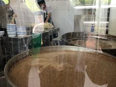 -吾穆勒蓬灰牛肉面·清真(北滨河中路店)