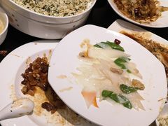 -老牌坊•鲁菜名店•地道济南菜(大观园商埠店)