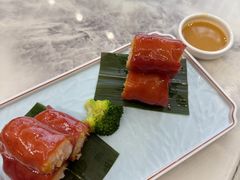 -馨越楼·点心·粤菜(赤坎店)