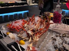 -香港唯港荟 Hotel ICON – The Market