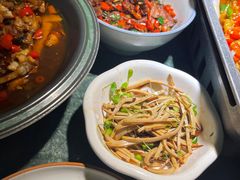 -姐夫的小菜(新中关购物中心店)