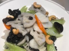 -江南大院松鼠桂鱼(奉贤宝龙店)