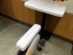 -麦当劳(易达店)