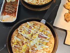 -必胜客(鳌江万达店)
