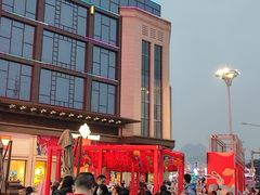-万达广场(万州店)