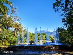 -水底山庄园温泉