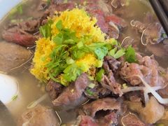 -潮镇老尾牛杂(环城西路店)