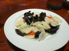 -小秦淮·南京土菜(新亭西路店)