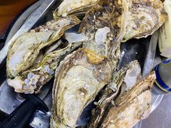 -蚝得喜海鲜(东城店)