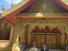 -西双版纳勐泐文化旅游区