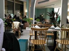 -1981牛排西餐厅(海信店)