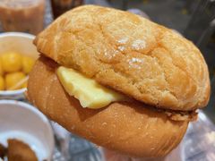 -孖记茶档·热腾茶餐(乐峰店)