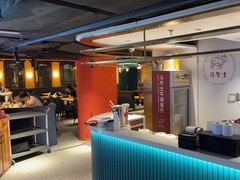 -斗牛士牛排(南京东路店)