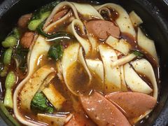 -清真·云南过桥米线(神农路店)