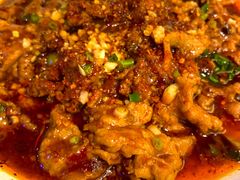 -水煮三国·川鲁江湖菜(香山店)