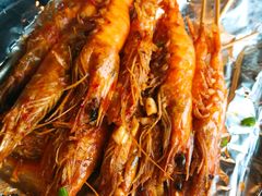 密制串烧虾-望湘园·湖南菜(宏伊店)