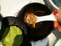 -香香海南菜餐厅