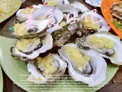 -贞姨美食·老字号海鲜大排档