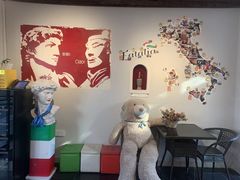 -EATALIA意塔利意式餐厅(鼓楼店)