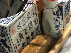 -京城小江南·北京烤鸭·江南土菜·白鱼(中关村店)