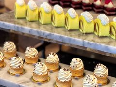 -咖啡苑 - 蔚藍夏日限定主题(永利皇宫店)