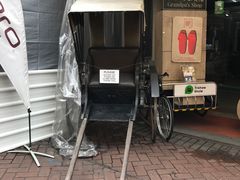 -新加坡牛车水原貌馆