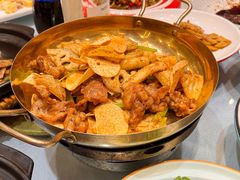 -民间小灶(亭林店)
