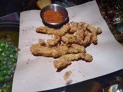 酥肉-烤匠麻辣烤鱼(万象城店)