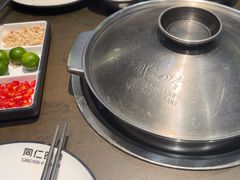 -同仁四季椰子鸡(宝安壹方城店)