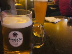 -haxnbauer海森堡德国餐厅(深圳coco店)