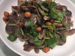 鸭胗-抚顺美食·老上海味道