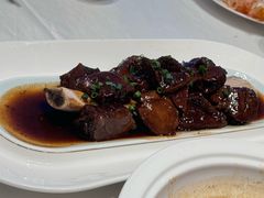 -香港狮子山下·明星粤菜餐厅(北苑店)