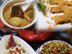 -夜宴江景餐厅