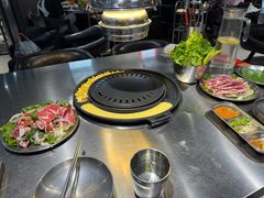 -小团团·路边烤牛肉(南岭壹街店)