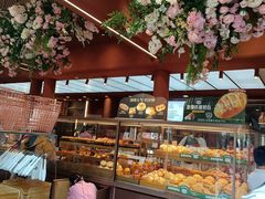 -嘉华鲜花饼·现烤(昆明老街店)