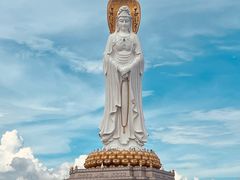 -三亚南山文化旅游区