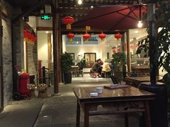 -院8里·少城记忆老川菜(宽窄巷子店)